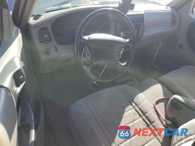 Zdjęcie 8 z 12 samochodu: 1996 FORD RANGER SUPER CAB VIN:1FTCR14X7TTA64698 - miniatura