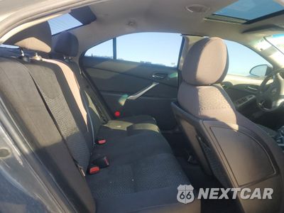 Zdjęcie 10 z 13 samochodu: 2008 PONTIAC G6 BASE VIN:1G2ZG57N684184418 - miniatura