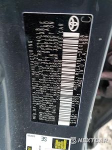 Zdjęcie 12 z 12 samochodu: 2024 TOYOTA COROLLA LE VIN:5YFB4MDE4RP115486 - miniatura