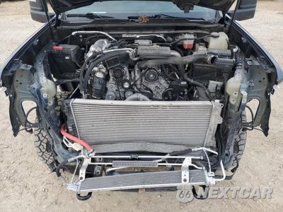Zdjęcie 12 z 14 samochodu: 2022 CHEVROLET SILVERADO K3500 LTZ VIN:1GC4YUEY2NF332008 - miniatura