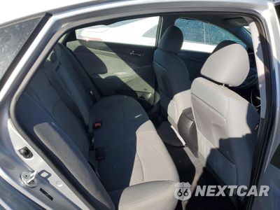 Zdjęcie 10 z 13 samochodu: 2013 HYUNDAI SONATA GLS VIN:5NPEB4AC6DH643414 - miniatura