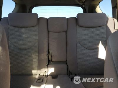 Zdjęcie 10 z 13 samochodu: 2008 TOYOTA RAV4 VIN:JTMBD33V286084093 - miniatura