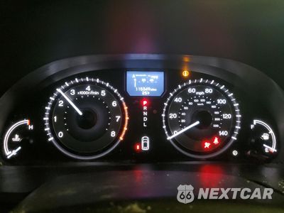 Zdjęcie 9 z 15 samochodu: 2015 HONDA ODYSSEY TOURING VIN:5FNRL5H96FB096709 - miniatura