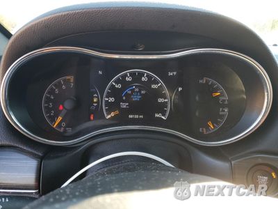 Zdjęcie 9 z 13 samochodu: 2019 JEEP GRAND CHEROKEE LIMITED VIN:1C4RJFBG7KC538441 - miniatura