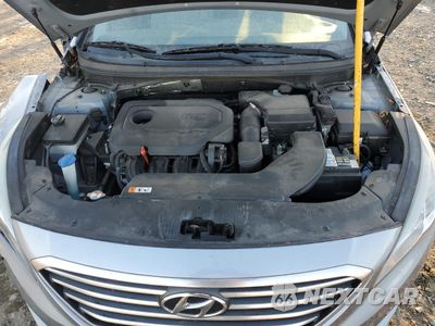 Zdjęcie 12 z 14 samochodu: 2016 HYUNDAI SONATA SE VIN:5NPE24AF0GH303657 - miniatura