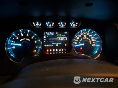 Zdjęcie 9 z 14 samochodu: 2014 FORD F150 SUPERCREW VIN:1FTFW1EF6EFC87988 - miniatura