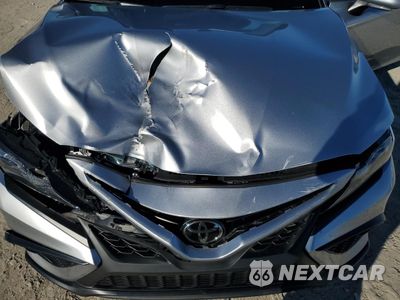 Zdjęcie 13 z 14 samochodu: 2024 TOYOTA CAMRY SE NIGHT SHADE VIN:4T1G11AK0RU888123 - miniatura