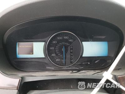 Zdjęcie 9 z 13 samochodu: 2011 FORD EDGE LIMITED VIN:2FMDK4KC9BBA12350 - miniatura