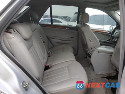 Zdjęcie 11 z 13 samochodu: 2004 MERCEDES-BENZ ML 350 VIN:4JGBB86E76A113754 - miniatura