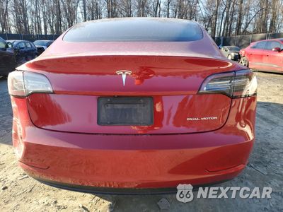 Zdjęcie 6 z 12 samochodu: 2019 TESLA MODEL 3 VIN:5YJ3E1EBXKF453853 - miniatura