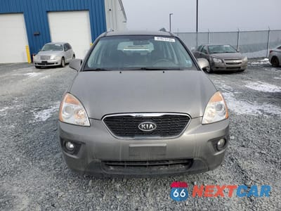 Piąte zdjęcie samochodu w środku: 2012 KIA RONDO VIN:KNAHH8A88C7405353 - miniatura
