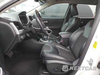 Zdjęcie 7 z 14 samochodu: 2018 JEEP CHEROKEE LATITUDE PLUS VIN:1C4PJLLB9JD584077 - miniatura
