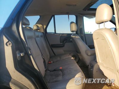 Zdjęcie 11 z 14 samochodu: 2005 SATURN VUE VIN:5GZCZ53445S848066 - miniatura