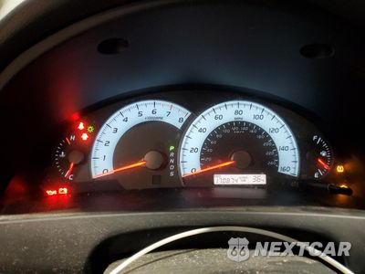 Zdjęcie 9 z 12 samochodu: 2007 TOYOTA CAMRY LE VIN:4T1BK46K07U522368 - miniatura