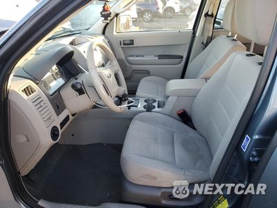 Zdjęcie 7 z 15 samochodu: 2011 FORD ESCAPE XLT VIN:1FMCU0D7XBKB83208 - miniatura