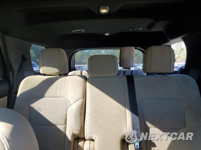 Zdjęcie 10 z 15 samochodu: 2016 FORD EXPLORER XLT VIN:1FM5K8D8XGGA77552 - miniatura