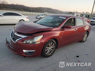 2014 NISSAN ALTIMA 2.5 1N4AL3AP5EC404769 - główne zdjęcie licytacji z USA - miniatura