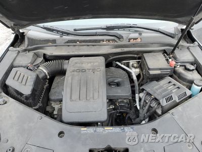 Zdjęcie 14 z 16 samochodu: 2017 CHEVROLET EQUINOX LT VIN:2GNALCEK4H1584532 - miniatura