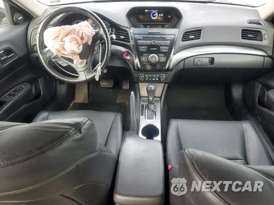 Zdjęcie 8 z 15 samochodu: 2015 ACURA ILX 20 VIN:19VDE1F3XFE002017 - miniatura