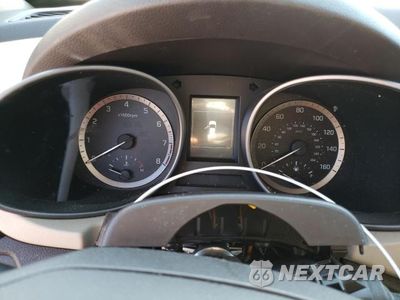 Zdjęcie 9 z 13 samochodu: 2018 HYUNDAI SANTA FE SPORT VIN:5XYZTDLB6JG530228 - miniatura