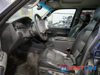 Zdjęcie 7 z 12 samochodu: 2004 FORD EXPLORER VIN:1FMZU77K64UB64570 - miniatura