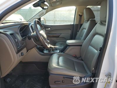 Zdjęcie 7 z 13 samochodu: 2016 GMC CANYON SLT VIN:1GTG5DE38G1360034 - miniatura