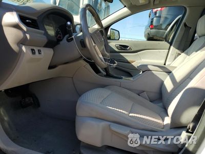 Zdjęcie 7 z 16 samochodu: 2018 GMC ACADIA SLE VIN:1GKKNKLA1JZ142238 - miniatura