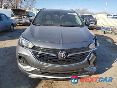Piąte zdjęcie samochodu w środku: 2022 BUICK ENCORE GX SELECT VIN:KL4MMDSL4NB016759 - miniatura