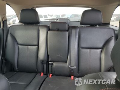 Zdjęcie 10 z 17 samochodu: 2014 FORD EDGE SEL VIN:2FMDK3JC8EBB41163 - miniatura