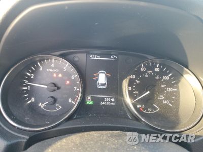 Zdjęcie 9 z 14 samochodu: 2017 NISSAN ROGUE S VIN:KNMAT2MT3HP583839 - miniatura