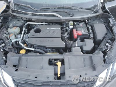 Zdjęcie 14 z 16 samochodu: 2023 NISSAN ROGUE SL VIN:5N1BT3CB8PC783233 - miniatura