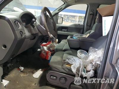 Zdjęcie 7 z 12 samochodu: 2008 FORD F-150 LIGHTNING F150 SUPERCREW VIN:1FTPW14VX8KE36167 - miniatura
