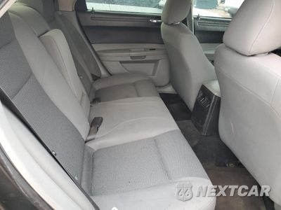 Zdjęcie 11 z 14 samochodu: 2006 CHRYSLER 300 VIN:2C3LA43R56H453020 - miniatura