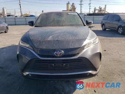 Piąte zdjęcie samochodu w środku: 2024 TOYOTA VENZA LE VIN:JTEAAAAH7RJ188658 - miniatura