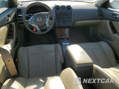 Zdjęcie 8 z 14 samochodu: 2009 NISSAN ALTIMA 2.5 VIN:1N4AL21E49N531208 - miniatura