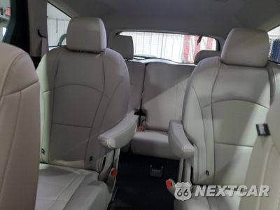 Zdjęcie 10 z 15 samochodu: 2019 BUICK ENCLAVE ESSENCE VIN:5GAEVAKW6KJ224273 - miniatura