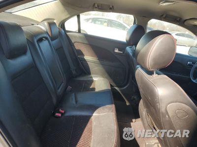 Zdjęcie 11 z 14 samochodu: 2007 FORD FUSION SE VIN:3FAHP07Z37R165091 - miniatura
