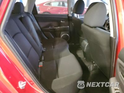 Zdjęcie 11 z 13 samochodu: 2007 MAZDA 3 HATCHBACK VIN:JM1BK144471741195 - miniatura