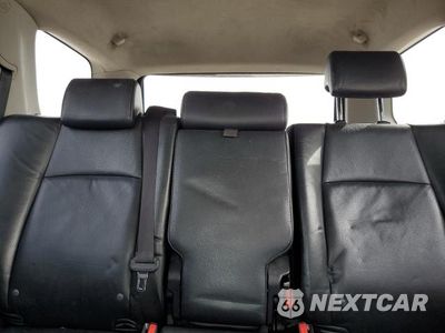 Zdjęcie 10 z 14 samochodu: 2010 TOYOTA 4RUNNER SR5 VIN:JTEBU5JR0A5032373 - miniatura