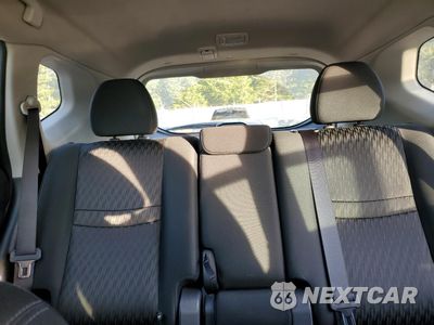 Zdjęcie 10 z 16 samochodu: 2017 NISSAN ROGUE S VIN:KNMAT2MT5HP581641 - miniatura