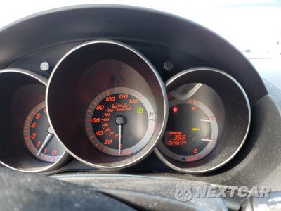 Zdjęcie 9 z 13 samochodu: 2009 MAZDA 3 S VIN:JM1BK343091213661 - miniatura