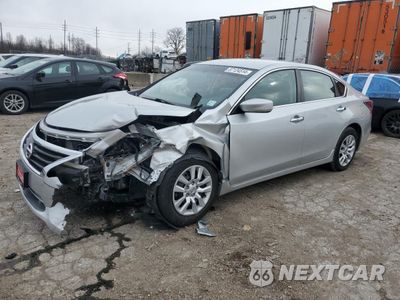 2015 NISSAN ALTIMA 2.5 1N4AL3AP9FC279583 - główne zdjęcie licytacji z USA - miniatura