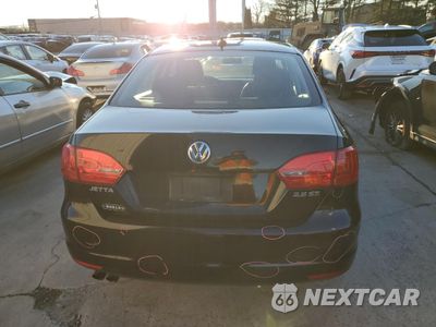 Zdjęcie 6 z 14 samochodu: 2012 VOLKSWAGEN JETTA SE VIN:3VWDP7AJ5CM427301 - miniatura