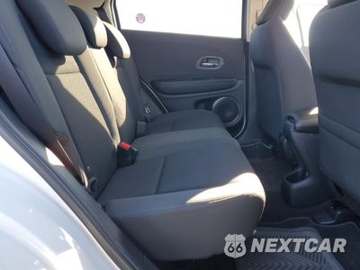 Zdjęcie 10 z 12 samochodu: 2020 HONDA HR-V EX VIN:3CZRU6H57LM733088 - miniatura