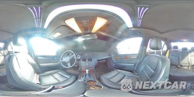 Zdjęcie 12 z 14 samochodu: 2010 MERCEDES-BENZ C 300 4MATIC VIN:WDDGF8BB2AR131072 - miniatura