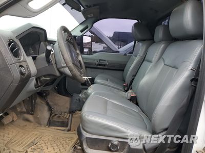 Zdjęcie 7 z 12 samochodu: 2016 FORD F550 SUPER DUTY VIN:1FDUF5HTXGEC58577 - miniatura