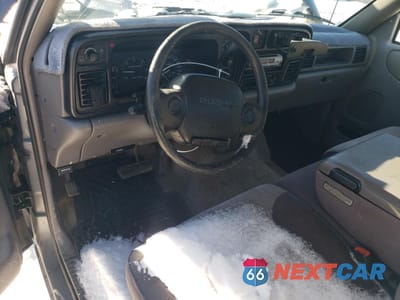 Zdjęcie 8 z 13 samochodu: 1995 DODGE RAM 1500 VIN:1B7HC16Y1SS136173 - miniatura