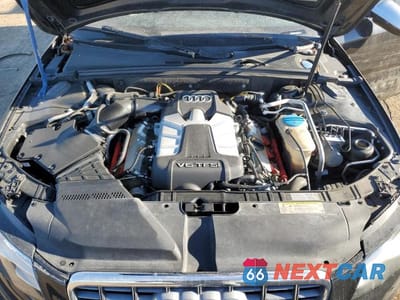 Zdjęcie 11 z 12 samochodu: 2011 AUDI S4 PREMIUM VIN:WAUBGAFL8BA062087 - miniatura