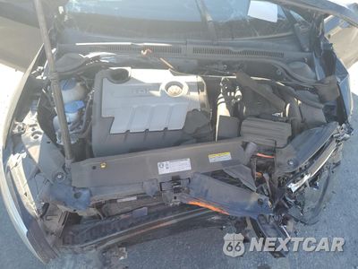 Zdjęcie 12 z 13 samochodu: 2014 VOLKSWAGEN JETTA TDI VIN:3VWLL7AJ7EM365653 - miniatura
