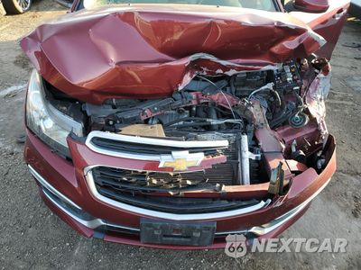 Zdjęcie 12 z 14 samochodu: 2016 CHEVROLET CRUZE LIMITED LTZ VIN:1G1PG5SB6G7203197 - miniatura
